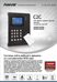 Anviz C2C