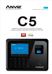 Anviz C5