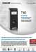 Anviz T60
