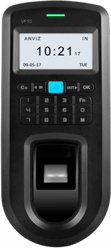 Anviz VF10